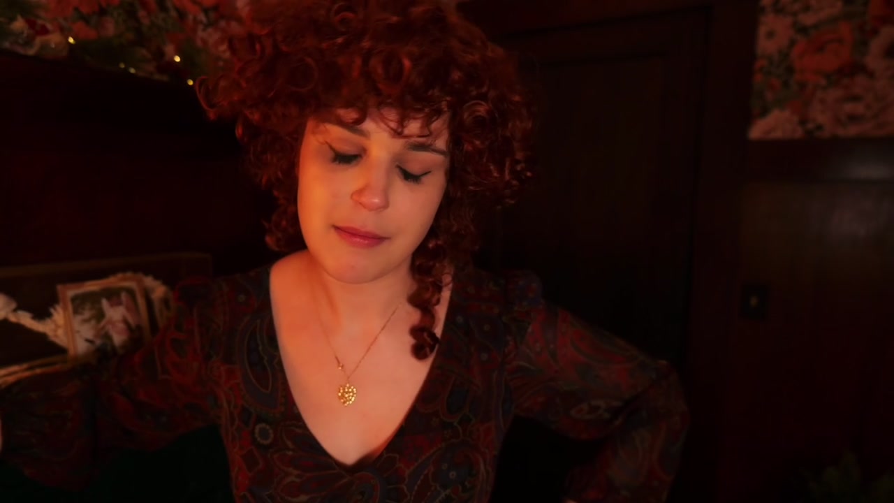 Olive Wood - Mommy and Sister Bizarre Traditions - ASMR Porn Video & Massage XXX | Fullthot