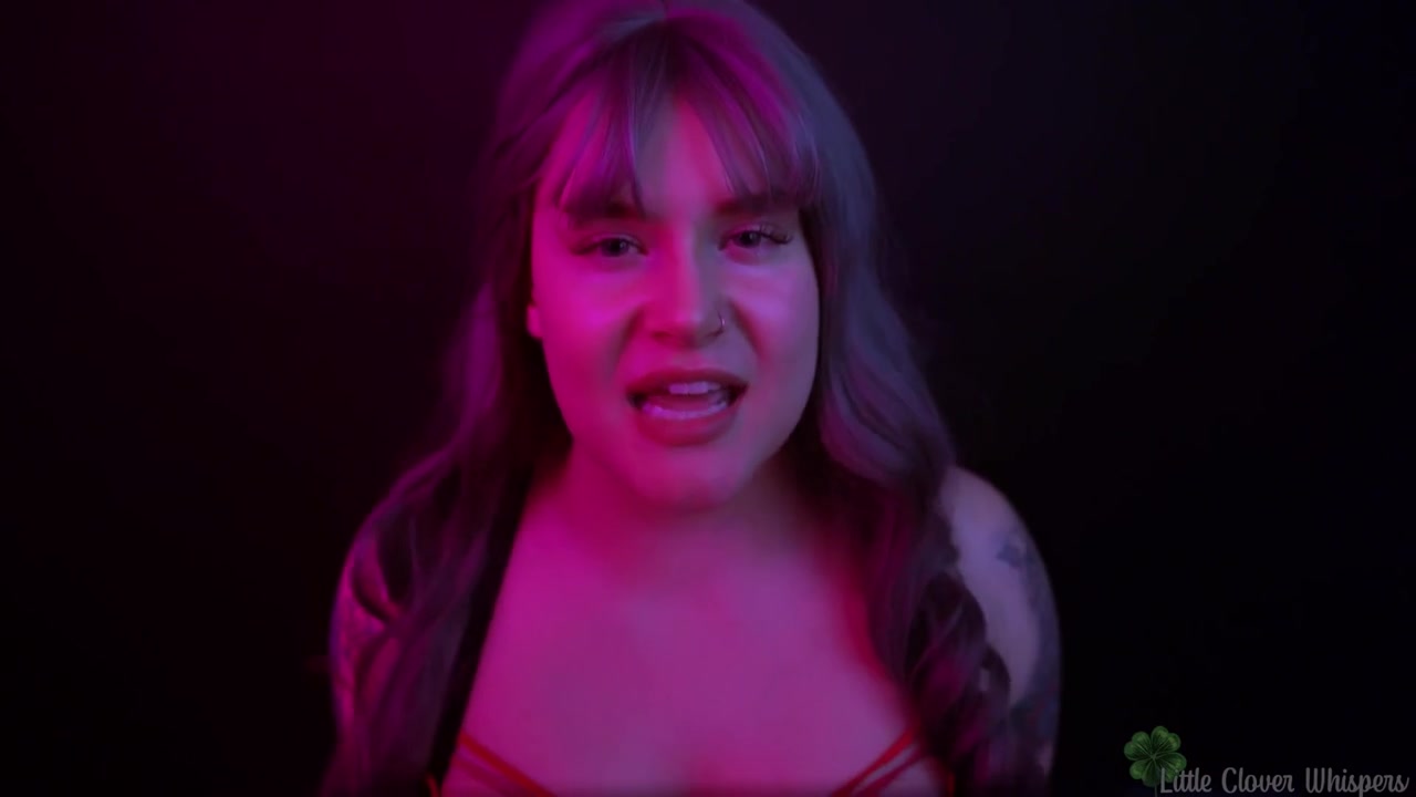 Little Clover Whispers ASMR - The Ultimate JOI - Erotic ASMR - ASMR Porn Video & Massage XXX | Fullthot