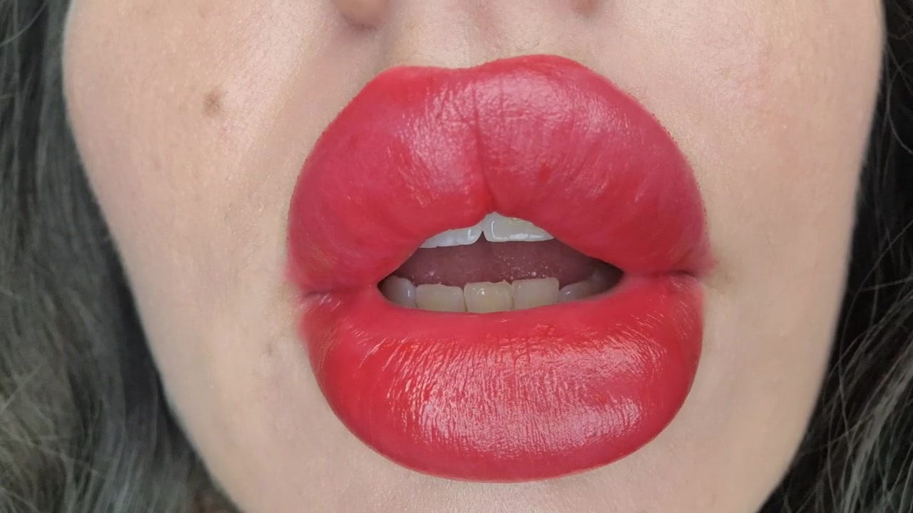 Tattooed Temptress ASMR - Mommy Kisses - ASMR Porn Video & Massage XXX | Fullthot
