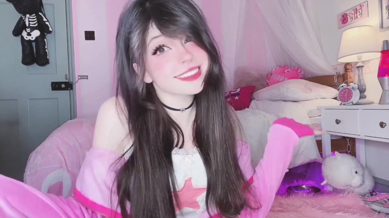 Belle Delphine YT - 21 February 2024 - Obsessive online girlfriend won't leave you alone - ASMR Porn Video & Massage XXX | Fullthot