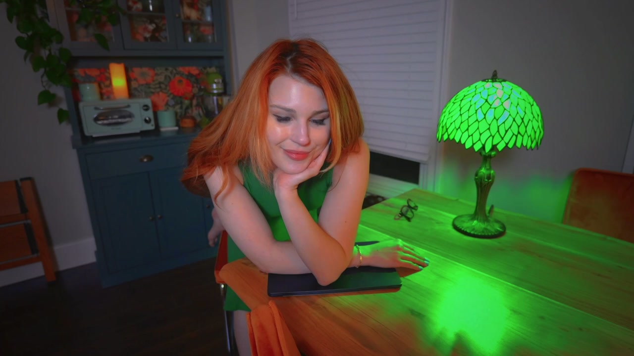 Olive Wood - Like Mommy Like Son - ASMR Porn Video & Massage XXX | Fullthot