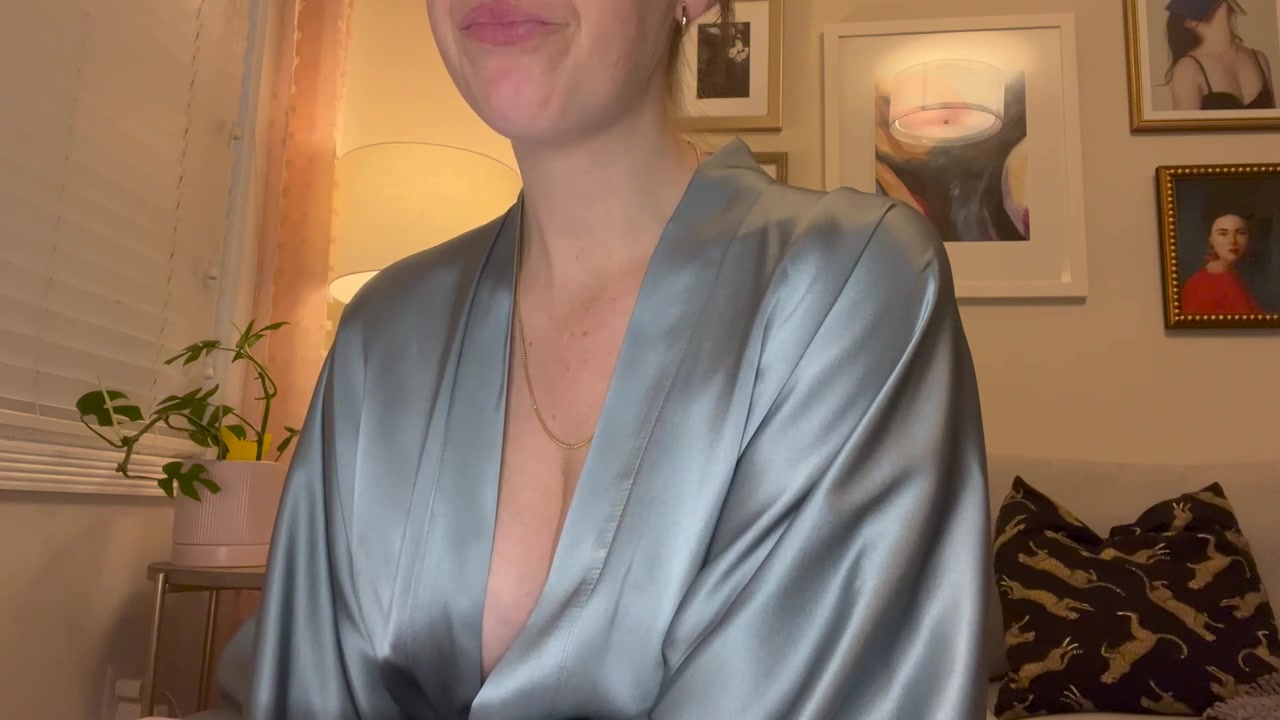 Nicolette Bloom - Clean for Miss Nicolette - ASMR Porn Video & Massage XXX | Fullthot