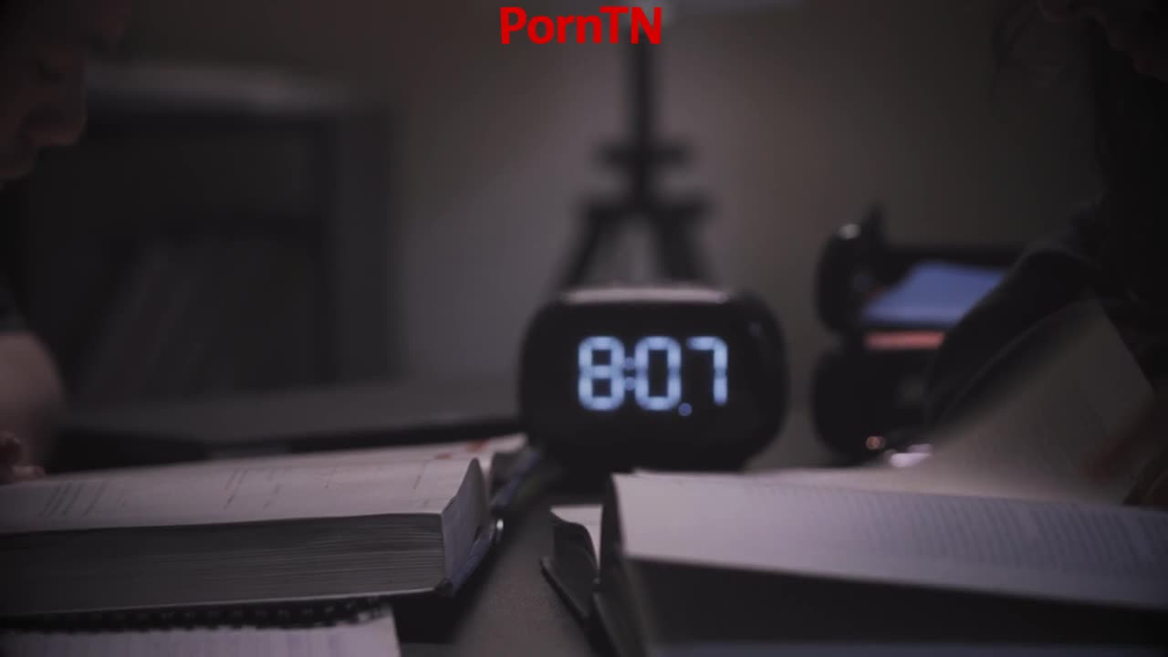 Liz Jordan - Study Hard - ASMR Porn Video & Massage XXX | Fullthot