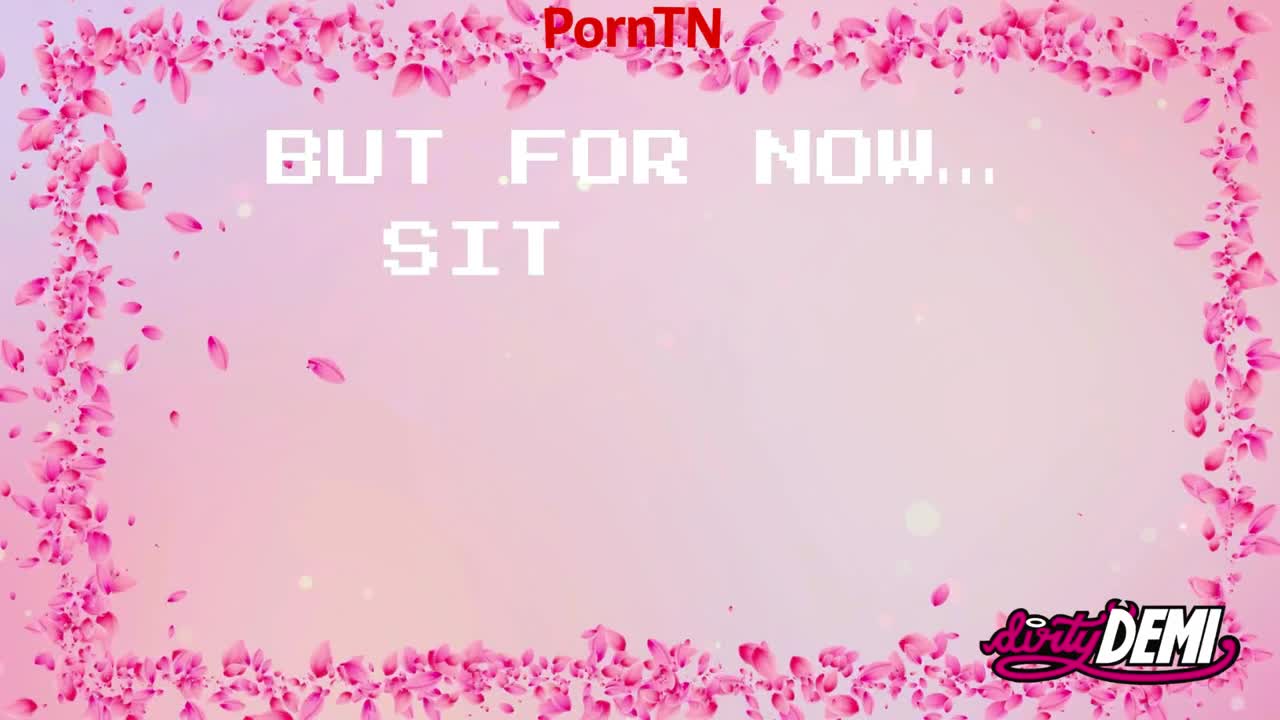 Dirty Demi - Breeding your GF's Aunt - ASMR Porn Video & Massage XXX | Fullthot