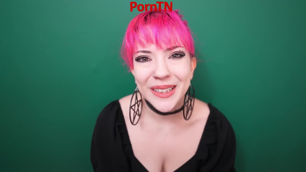 Gemini Prime - Goth Mommy Therapist - ASMR Porn Video & Massage XXX | Fullthot