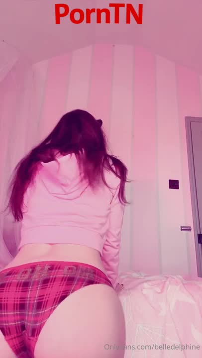 Belle Delphine - 25 March 2024 - Loose Video - ASMR Porn Video & Massage XXX | Fullthot