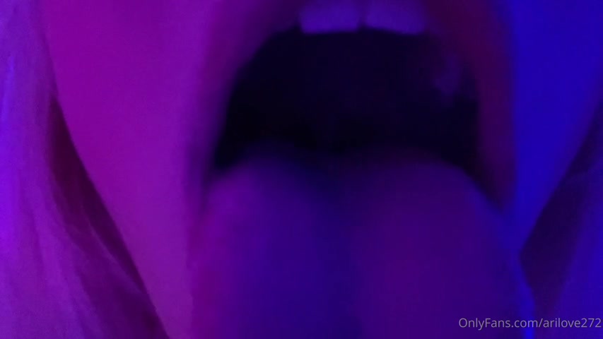 AriLoves ASMR POV - 11 May 2023 - Layered Lens Licking ASMR - ASMR Porn Video & Massage XXX | Fullthot