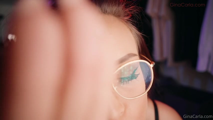 Gina Carla ASMR - 22 February 2023 - Covered In Kisses - ASMR Porn Video & Massage XXX | Fullthot